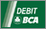Debit BCA